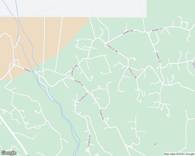 map of restaurants, bars, coffee shops, grocery stores, and more near 1303 Deer Lane in Wanship