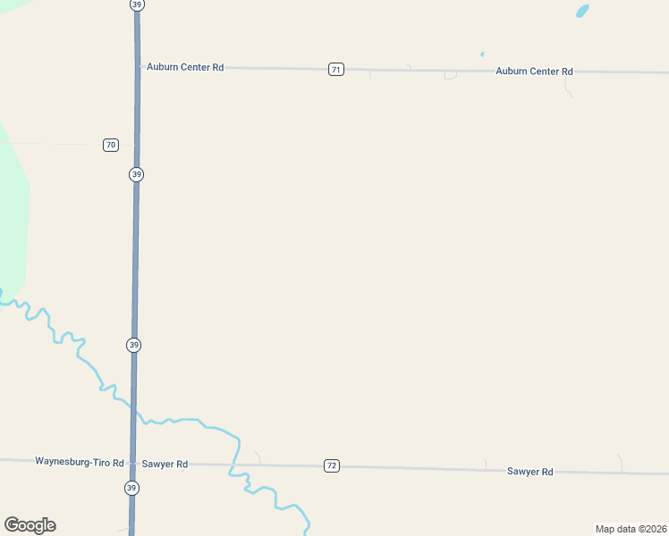 map of restaurants, bars, coffee shops, grocery stores, and more near in Auburn Center