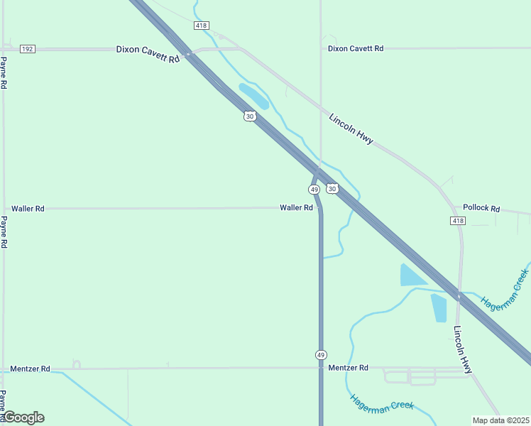 map of restaurants, bars, coffee shops, grocery stores, and more near in Convoy