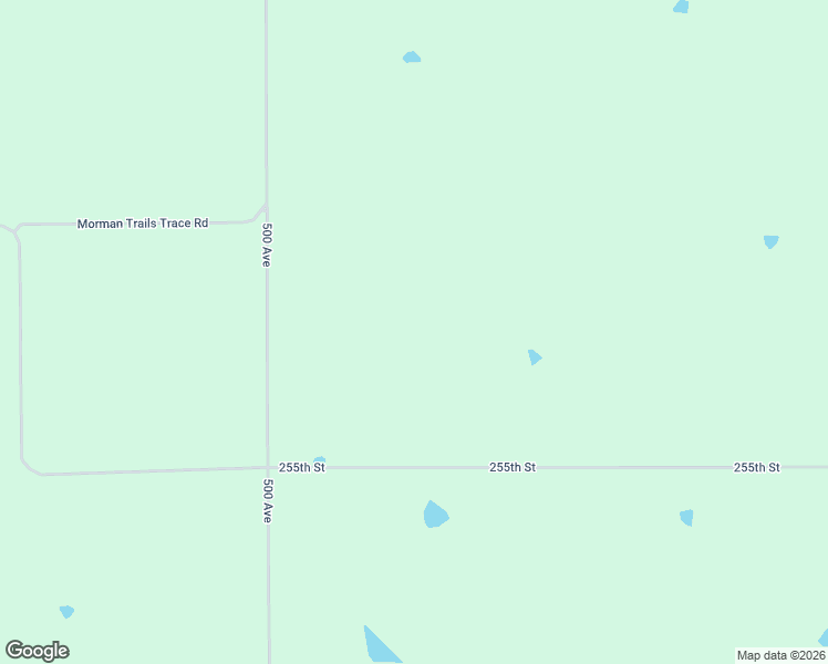 map of restaurants, bars, coffee shops, grocery stores, and more near 255th Street in Melrose