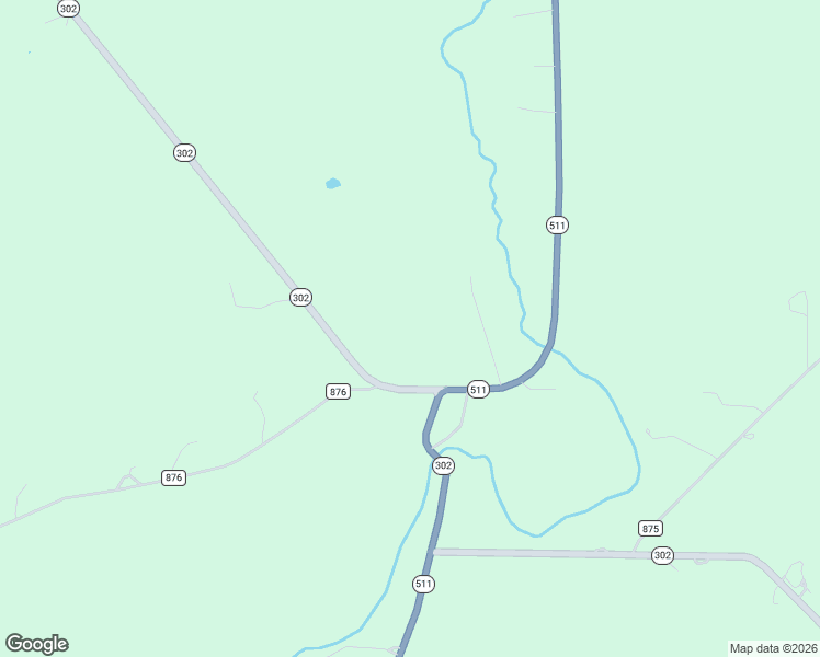 map of restaurants, bars, coffee shops, grocery stores, and more near 855 Ohio 511 in Ashland