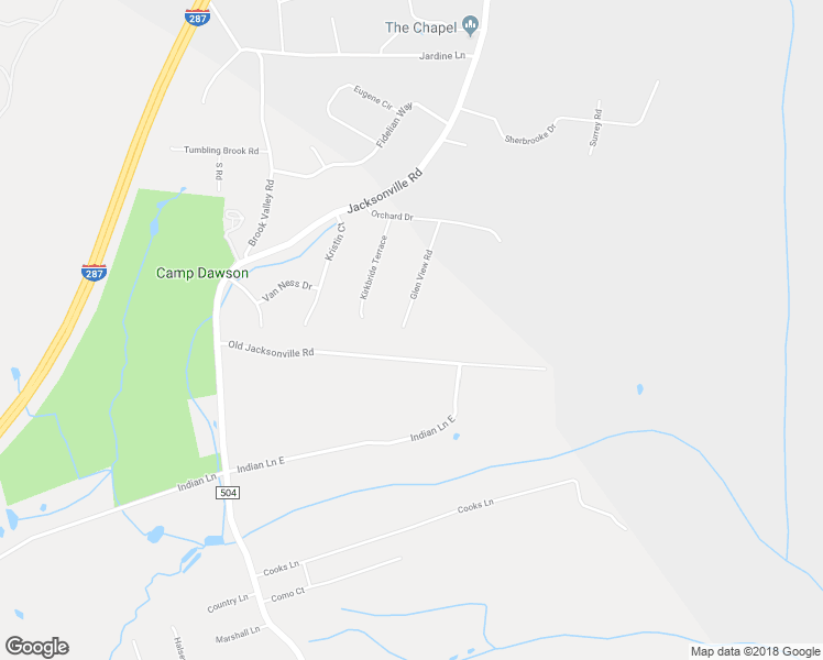 map of restaurants, bars, coffee shops, grocery stores, and more near 14 Glen View Road in Montville