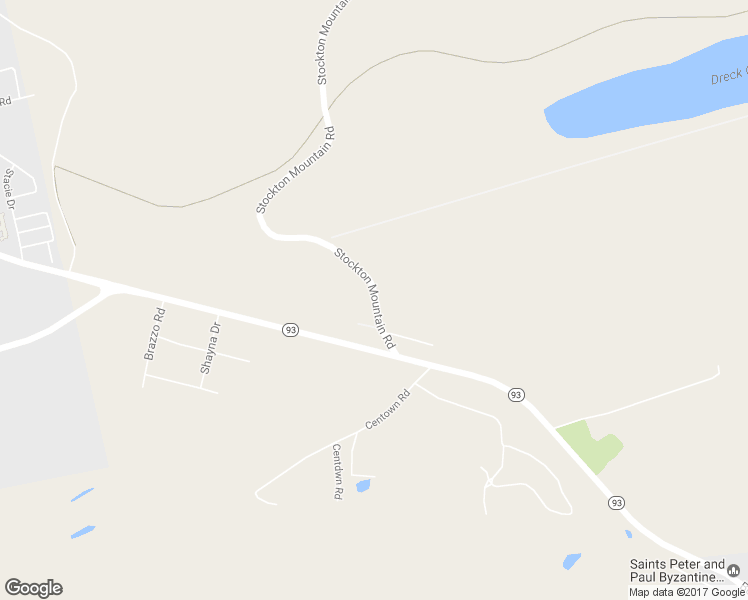 map of restaurants, bars, coffee shops, grocery stores, and more near 862 State Route 3019 in Beaver Meadows