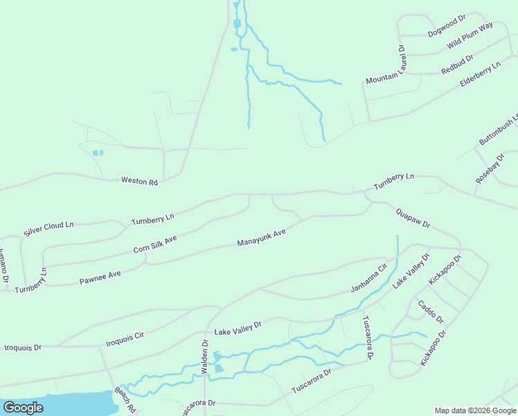 map of restaurants, bars, coffee shops, grocery stores, and more near 223 Corn Silk Avenue in Hazleton