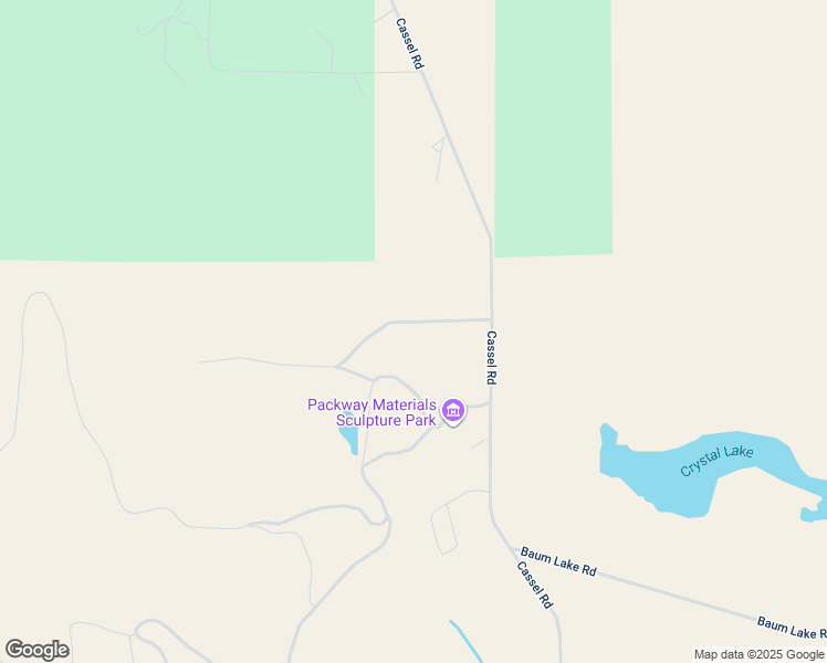 map of restaurants, bars, coffee shops, grocery stores, and more near in Cassel