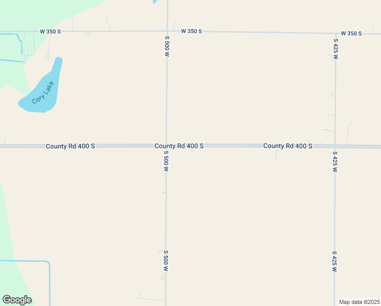 map of restaurants, bars, coffee shops, grocery stores, and more near 4857 West 400 South in Morocco
