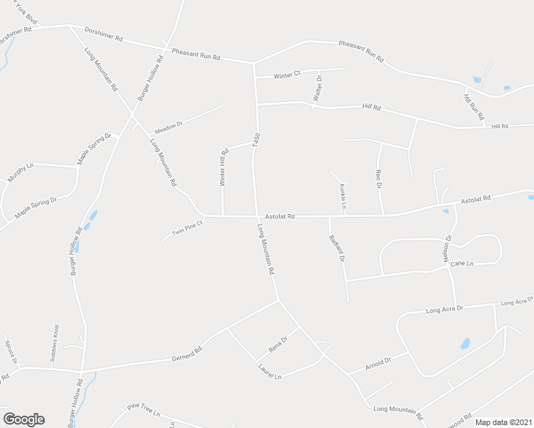 map of restaurants, bars, coffee shops, grocery stores, and more near 1407 Astolat Road in Effort