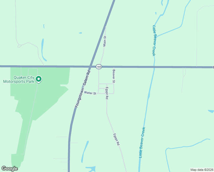 map of restaurants, bars, coffee shops, grocery stores, and more near 9705 Walnut Street in Salem