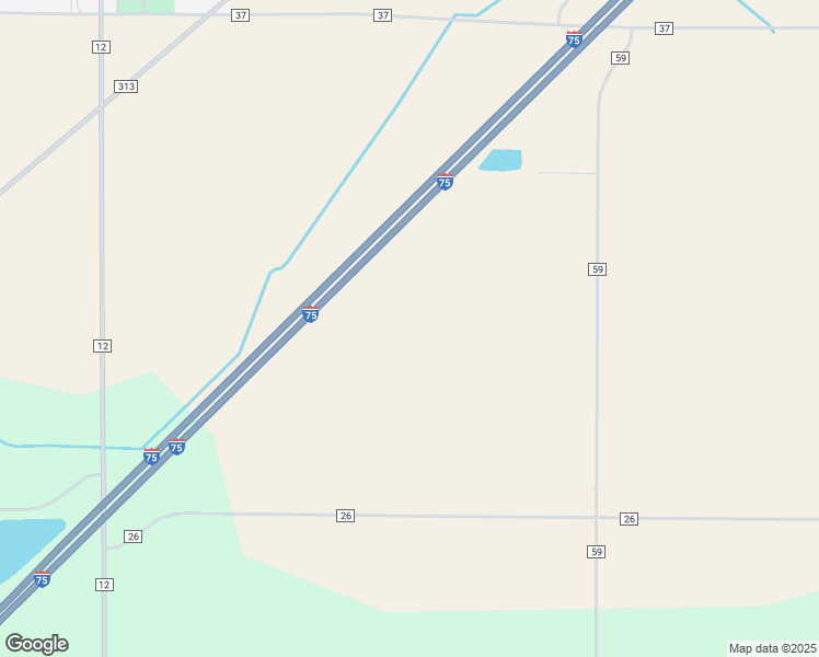 map of restaurants, bars, coffee shops, grocery stores, and more near in Rawson