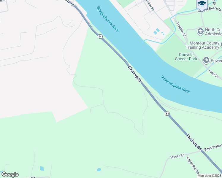 map of restaurants, bars, coffee shops, grocery stores, and more near 177 Hemlock Lane in Danville