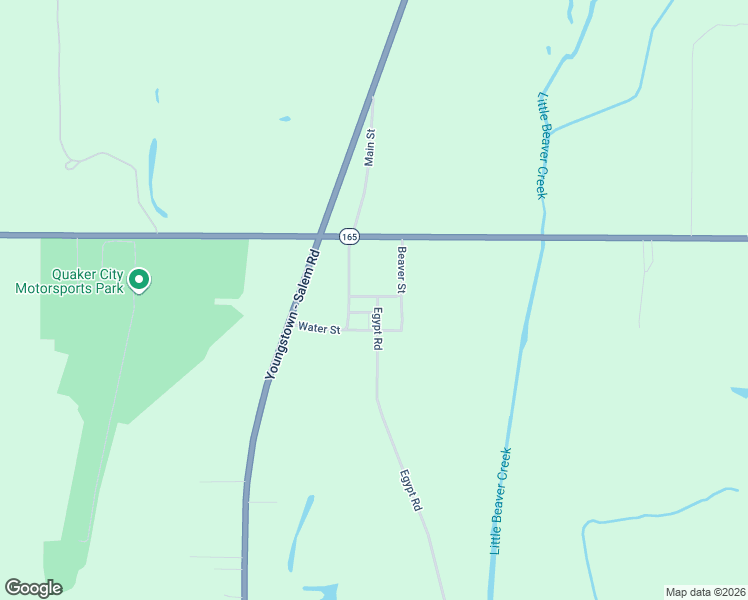 map of restaurants, bars, coffee shops, grocery stores, and more near 9705 Walnut Street in Salem