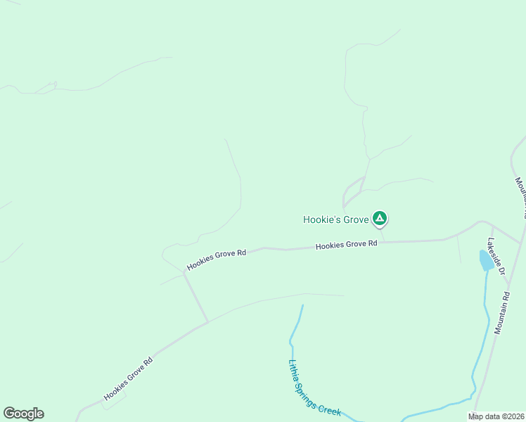 map of restaurants, bars, coffee shops, grocery stores, and more near 757 Hookies Grove Road in Northumberland