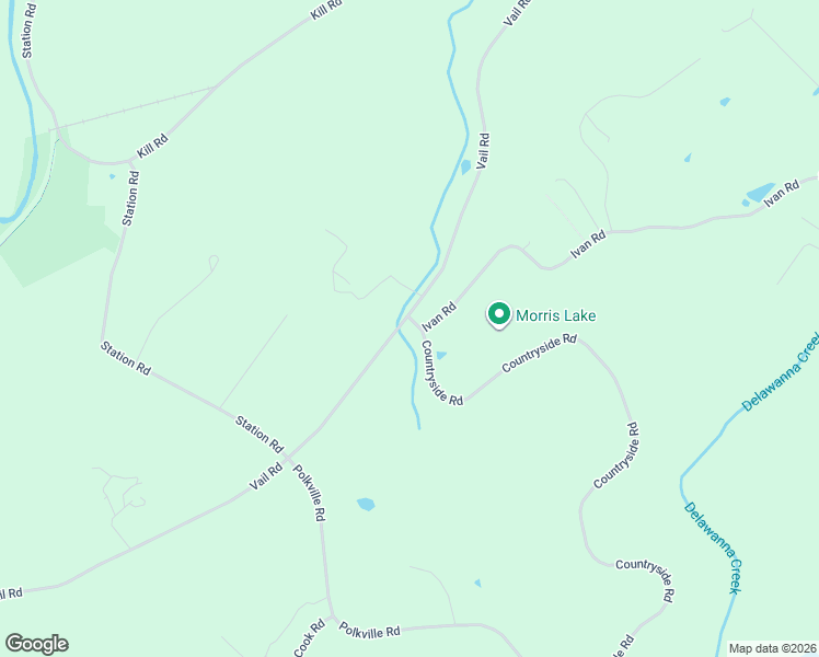 map of restaurants, bars, coffee shops, grocery stores, and more near 137 Vail Road in Knowlton Township