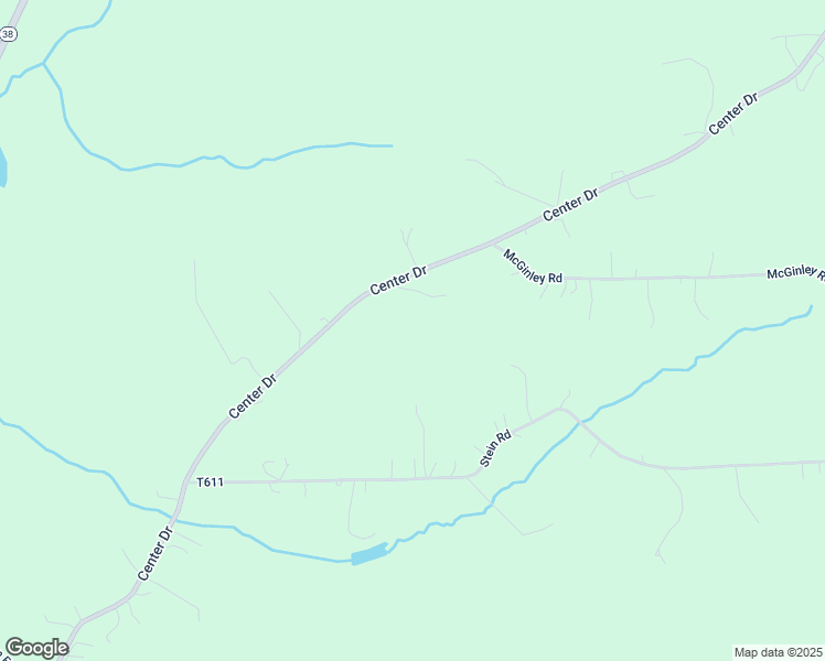 map of restaurants, bars, coffee shops, grocery stores, and more near 761 Center Drive in Chicora