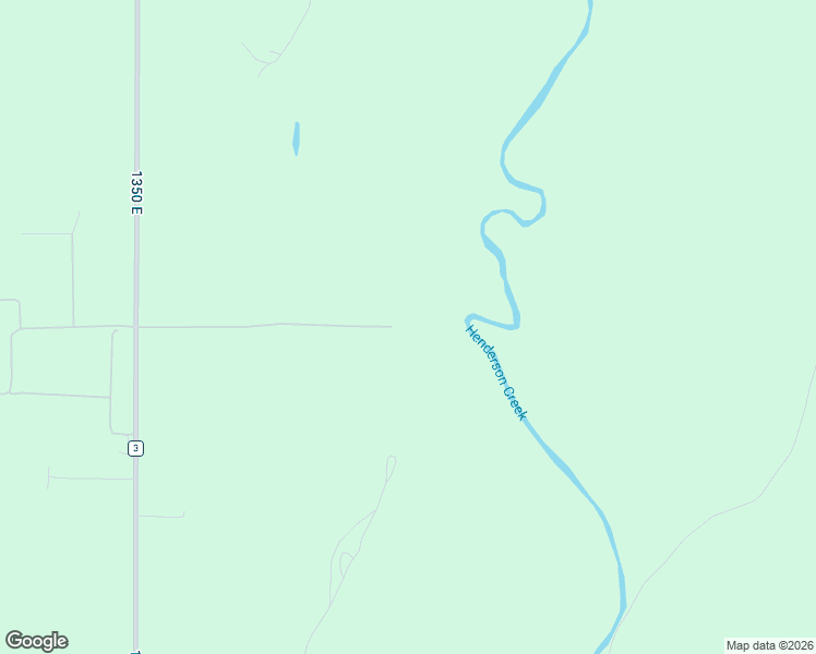 map of restaurants, bars, coffee shops, grocery stores, and more near 1348 North Third Street in Oquawka