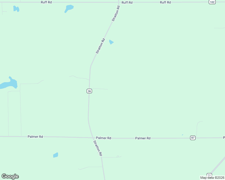 map of restaurants, bars, coffee shops, grocery stores, and more near 11717 Stratton Road in West Salem