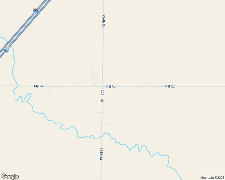 map of restaurants, bars, coffee shops, grocery stores, and more near 22719 Mill Road in Greenwood