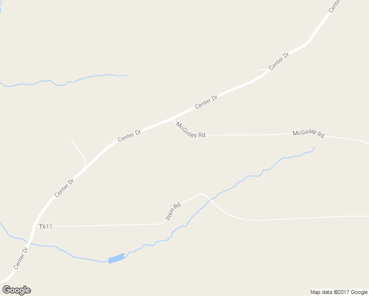 map of restaurants, bars, coffee shops, grocery stores, and more near 116 McGinley Road in Chicora