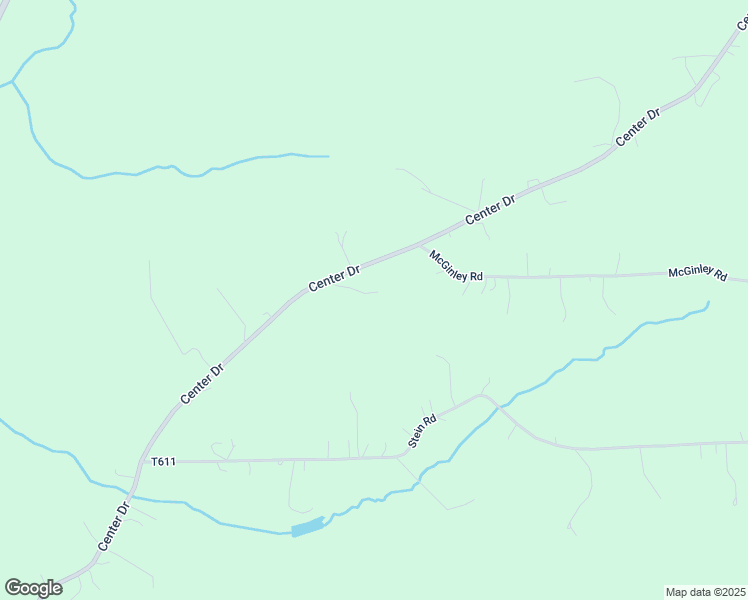 map of restaurants, bars, coffee shops, grocery stores, and more near 761 Center Drive in Chicora