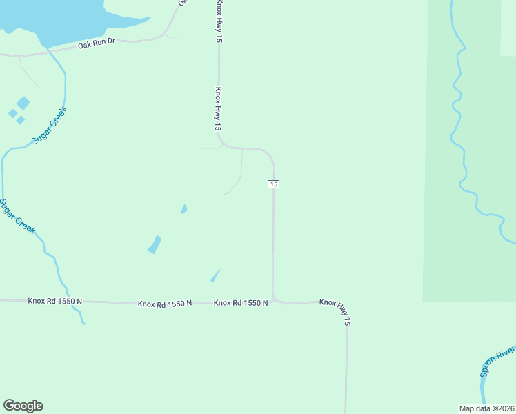 map of restaurants, bars, coffee shops, grocery stores, and more near 1586 Knox Highway 15 in Dahinda