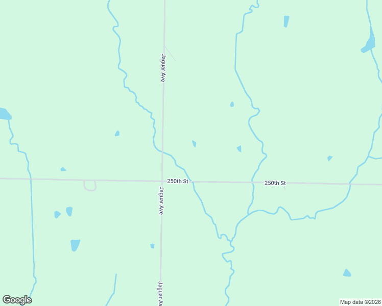map of restaurants, bars, coffee shops, grocery stores, and more near 1909 250th Street in Shannon City