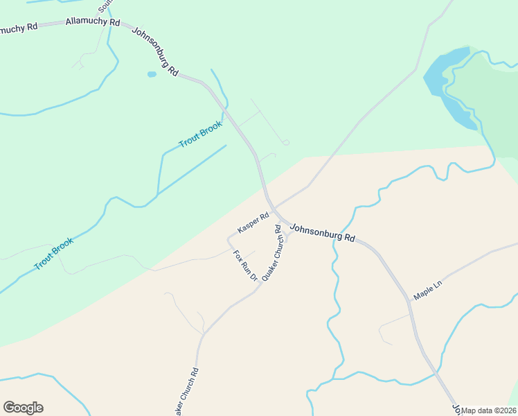 map of restaurants, bars, coffee shops, grocery stores, and more near 205 Johnsonburg Road in Green Township