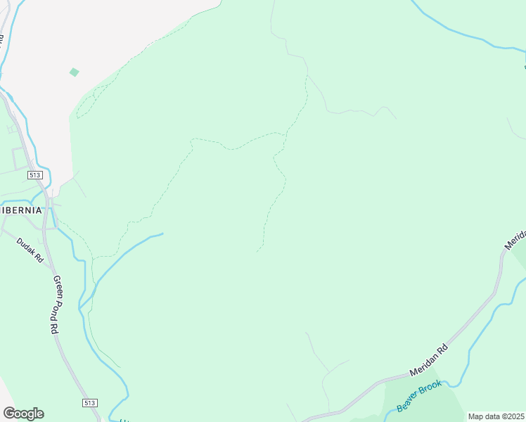 map of restaurants, bars, coffee shops, grocery stores, and more near 1 Bank Street in Rockaway