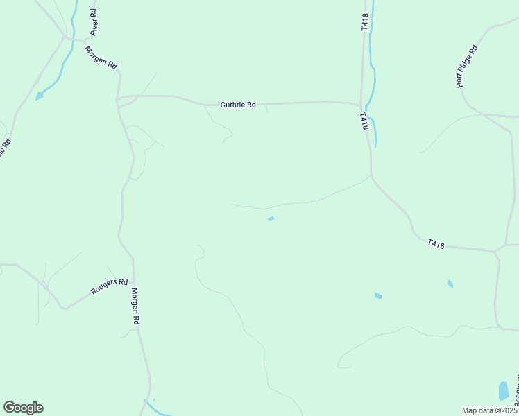 map of restaurants, bars, coffee shops, grocery stores, and more near 101-171 Douglass Lane in Cowansville