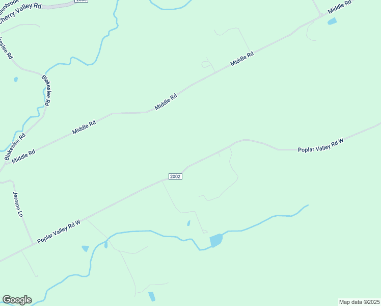 map of restaurants, bars, coffee shops, grocery stores, and more near 401 Poplar Valley Road West in Stroudsburg