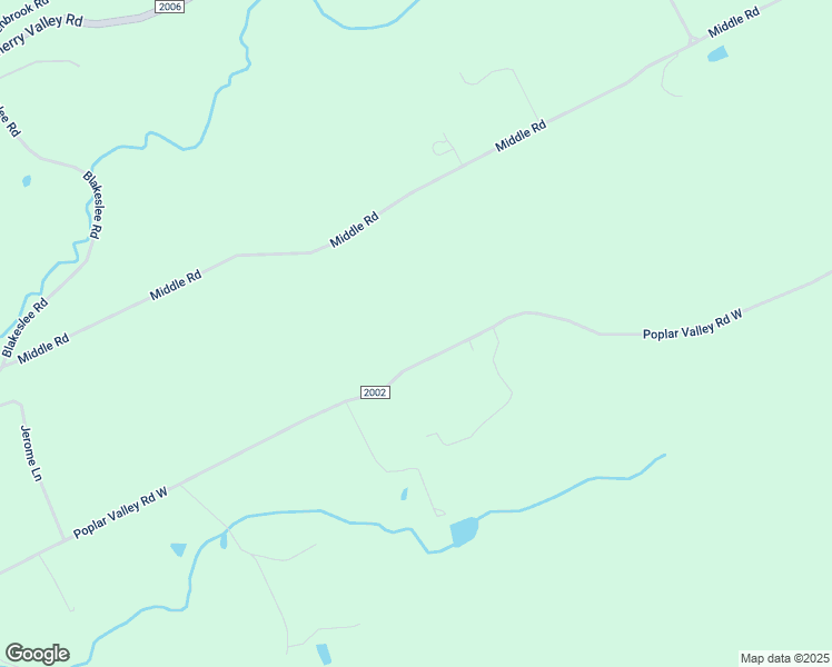 map of restaurants, bars, coffee shops, grocery stores, and more near 401 Poplar Valley Road West in Stroudsburg