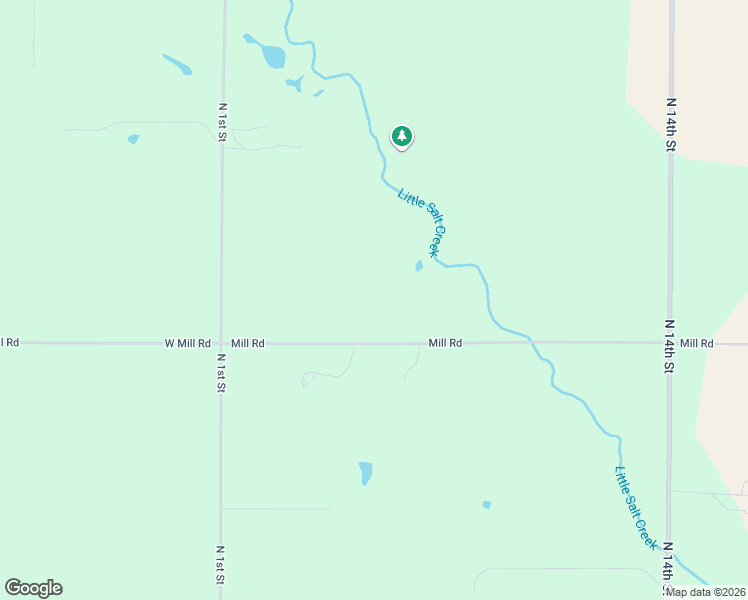 map of restaurants, bars, coffee shops, grocery stores, and more near in Lincoln