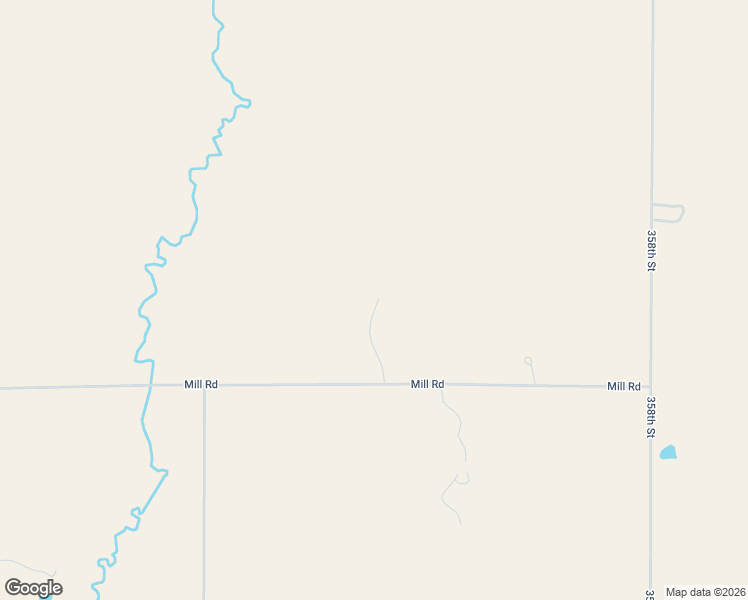 map of restaurants, bars, coffee shops, grocery stores, and more near 35112 Mill Road in Louisville