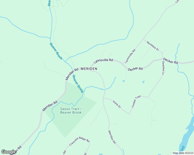 map of restaurants, bars, coffee shops, grocery stores, and more near 112 Meriden Road in Boonton