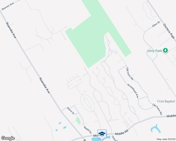 map of restaurants, bars, coffee shops, grocery stores, and more near 151 Scenic Lake Drive in Riverhead