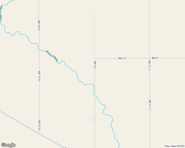map of restaurants, bars, coffee shops, grocery stores, and more near 16160 Road 12 in Columbus Grove