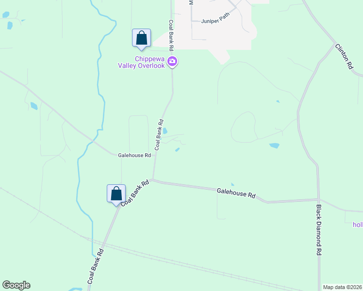 map of restaurants, bars, coffee shops, grocery stores, and more near 12045 Coal Bank Road in Doylestown