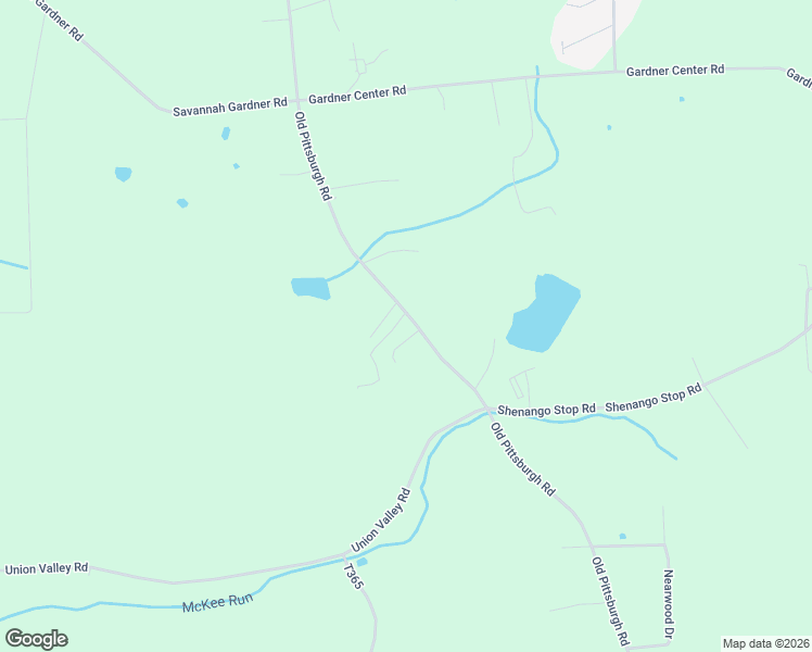 map of restaurants, bars, coffee shops, grocery stores, and more near 3312 Old Pittsburgh Road in New Castle