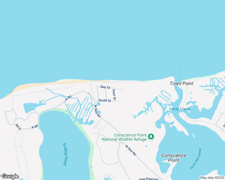 map of restaurants, bars, coffee shops, grocery stores, and more near 62 Bay Street in Southampton