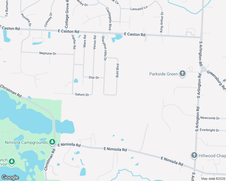 map of restaurants, bars, coffee shops, grocery stores, and more near 4808 Buhl Boulevard in Uniontown