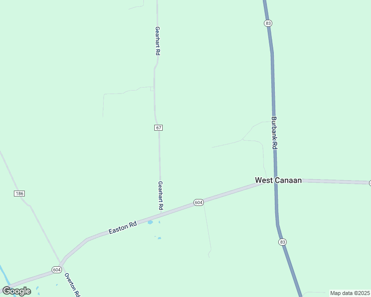 map of restaurants, bars, coffee shops, grocery stores, and more near 12143 Gearhart Road in Burbank