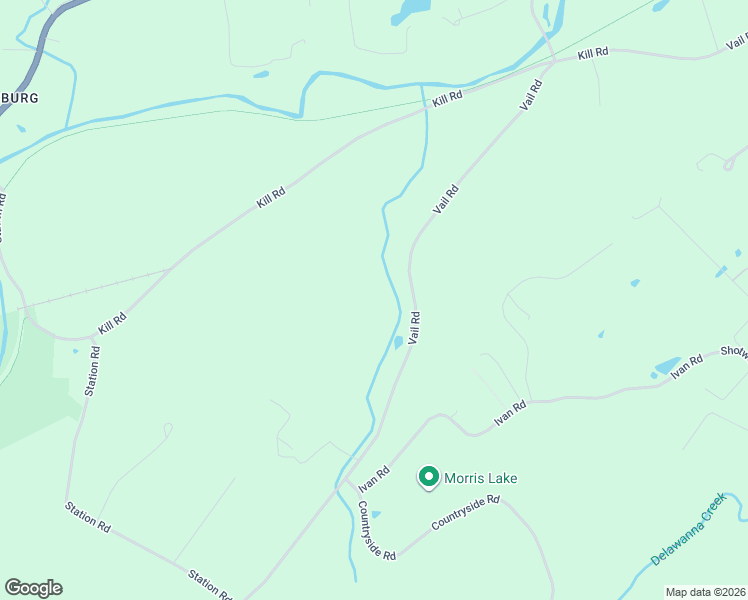 map of restaurants, bars, coffee shops, grocery stores, and more near 120 Vail Road in Knowlton Township