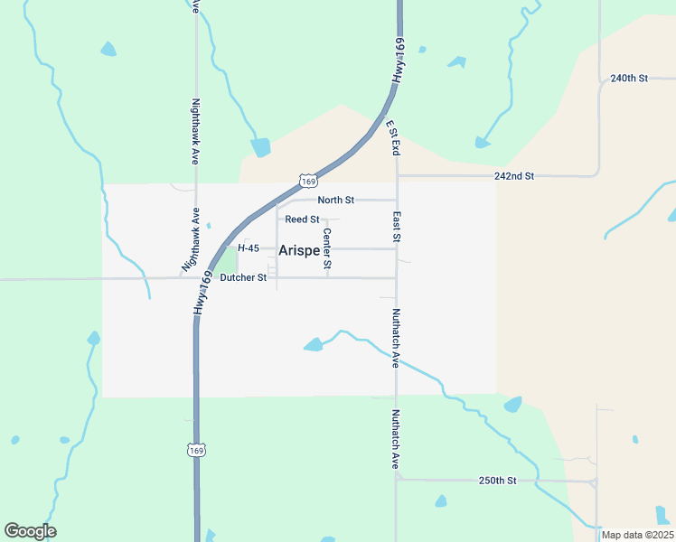map of restaurants, bars, coffee shops, grocery stores, and more near 201 Dutcher Street in Afton