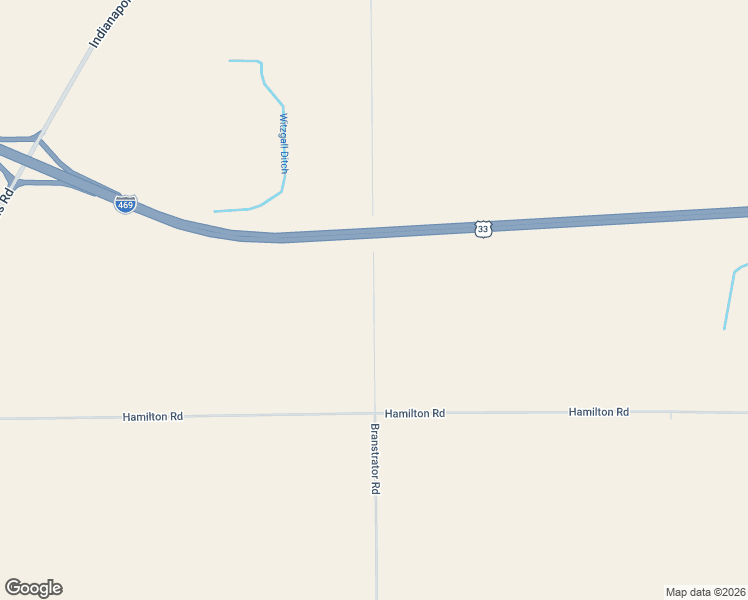 map of restaurants, bars, coffee shops, grocery stores, and more near 14522 Branstrator Road in Yoder