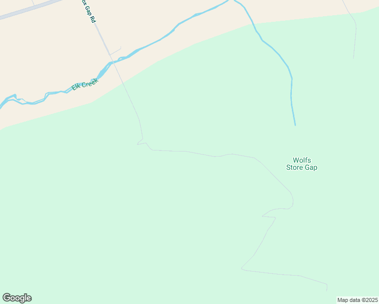 map of restaurants, bars, coffee shops, grocery stores, and more near Fox Gap Road in Centre County