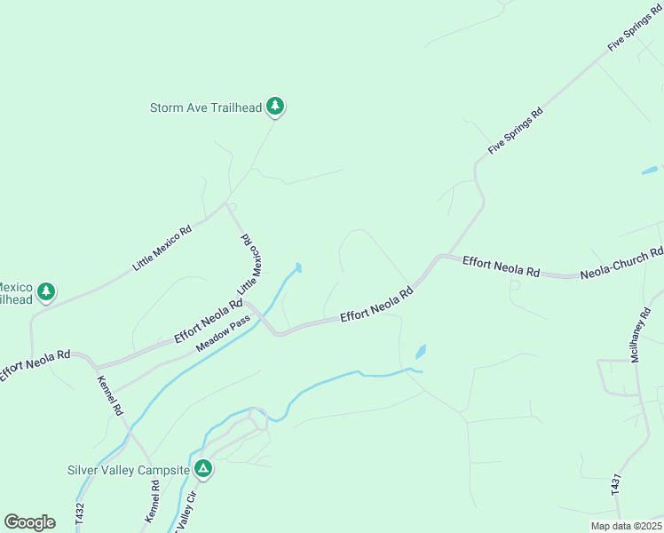 map of restaurants, bars, coffee shops, grocery stores, and more near 162 Willowherb Lane in Saylorsburg