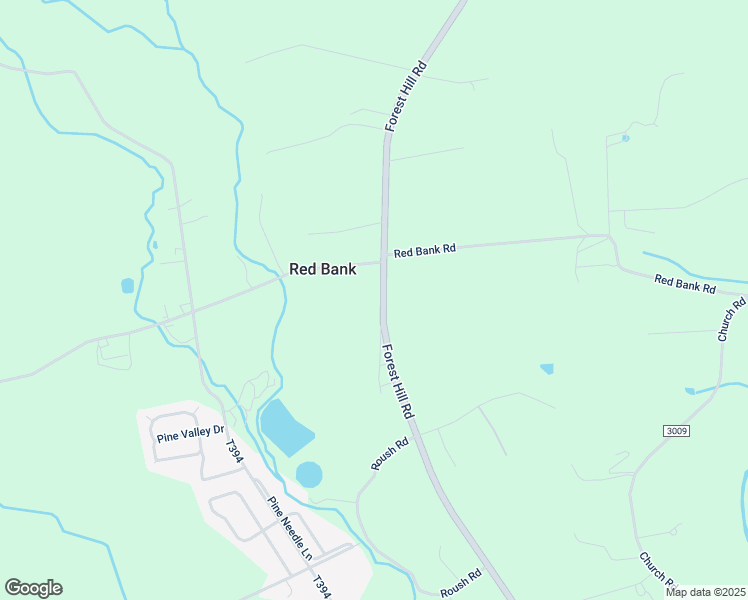 map of restaurants, bars, coffee shops, grocery stores, and more near 2145 Forest Hill Road in Mifflinburg