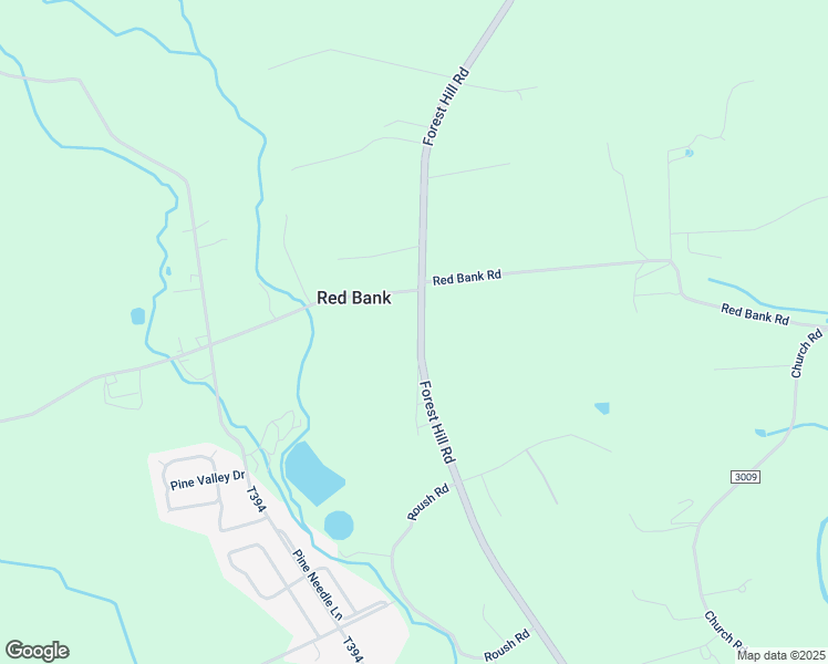 map of restaurants, bars, coffee shops, grocery stores, and more near 2145 Forest Hill Road in Mifflinburg