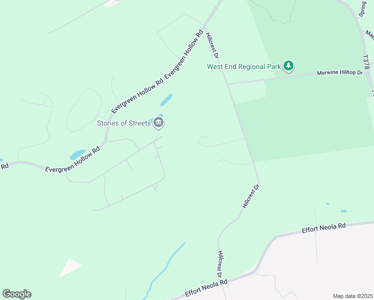 map of restaurants, bars, coffee shops, grocery stores, and more near 3474 Key Court in Saylorsburg