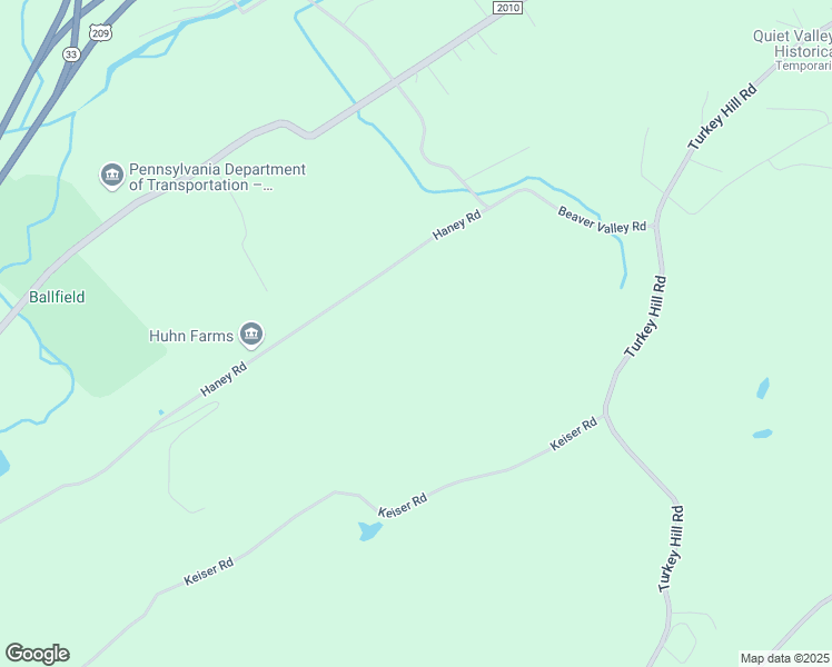 map of restaurants, bars, coffee shops, grocery stores, and more near in Stroudsburg