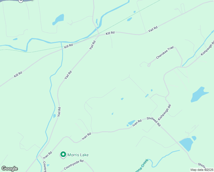 map of restaurants, bars, coffee shops, grocery stores, and more near 17 Meadow Ridge Rd in Columbia